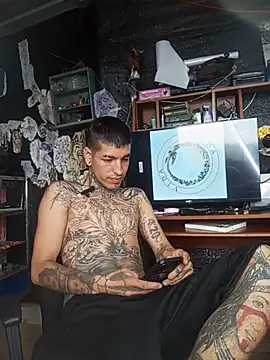 Sala de chat ao vivo de demoni0802