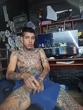 Sala de chat ao vivo de demoni0802