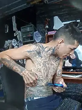Chat ao vivo de demoni0802