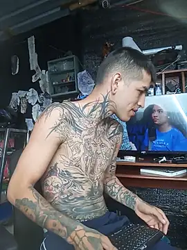 Phòng Chat Trực Tiếp demoni0802