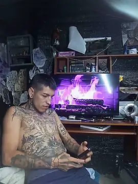 demoni0802 Cameră chat live