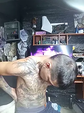 demoni0802 Live Chatraum
