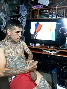 demoni0802 Cameră chat live