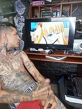 demoni0802 Live Chatraum