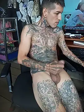 Chat ao vivo de demoni0802