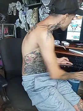 Bilik Sembang Langsung demoni0802