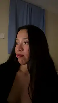 Chat ao vivo de Meryxxxo