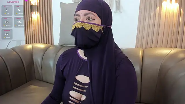 Sala de chat en directo de yasmin_dina