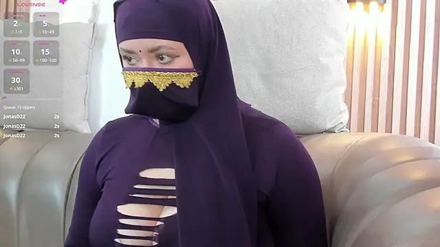 yasmin_dina чат на живо