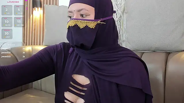 Sala de chat ao vivo de yasmin_dina
