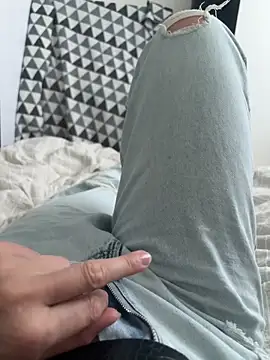 Chat soba uživo modela Noliah