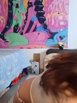 Chat soba uživo modela Channel-Luv
