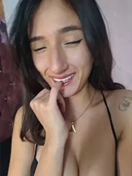 Chat ao vivo de Channel-Luv
