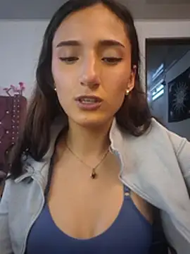Chat ao vivo de Channel-Luv