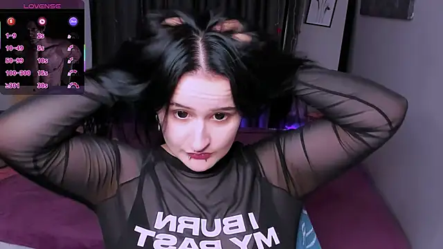 Ame_xCore Live chatroom