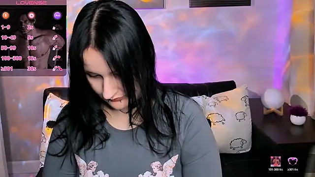 Ame_xCore Live Chatraum