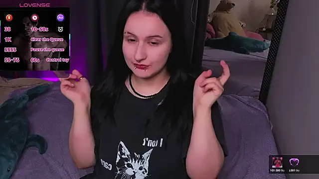 Chat XXX Live Ame_xCore