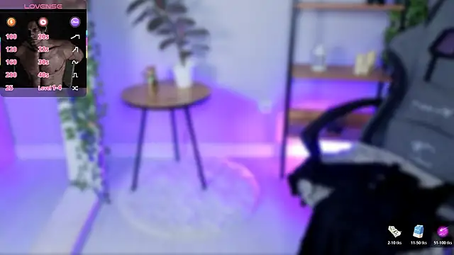 Ame_xCore's Live Chat Room