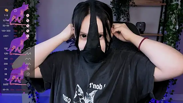 Ame_xCore Live Chatraum