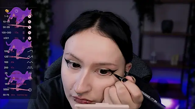 Ame_xCore Cameră chat live