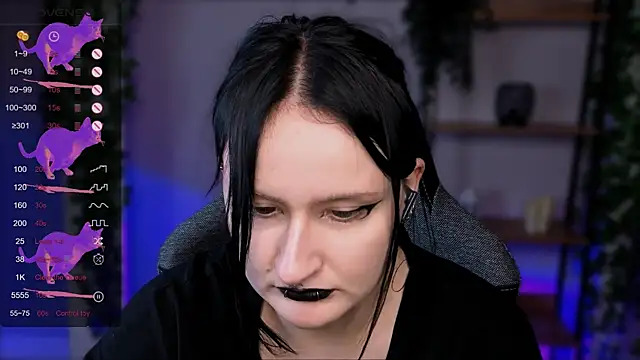 Ame_xCore Cameră chat live