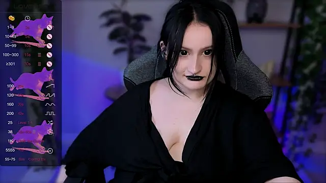 Ame_xCore – live chatrum