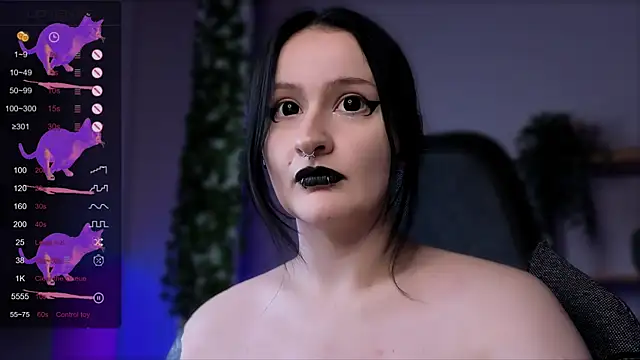 Ame_xCore – live chatrum