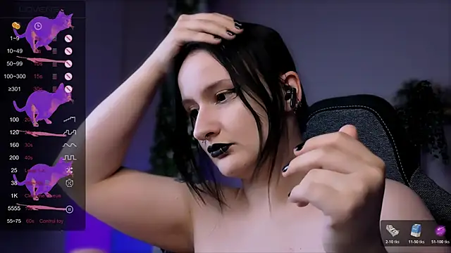 Ame_xCore Cameră chat live
