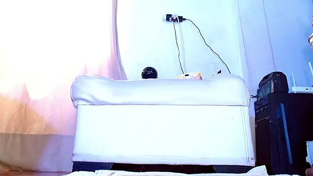 Nasty_Roxxane: δωμάτιο απευθείας συνομιλίας