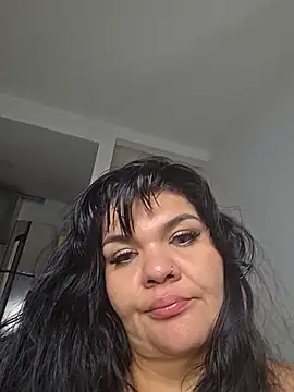 Chat ao vivo de DiosaBelle