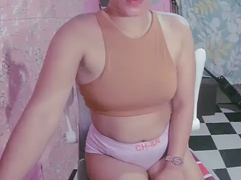 Asian_pussykat89 Cameră chat live