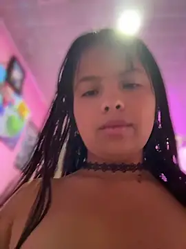 Hanna_Beauty's Live Chat Room