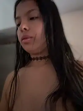 Hanna_Beauty's Live Chat Room