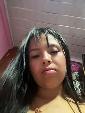 Hanna_Beauty লাইভ চ্যাট রুম