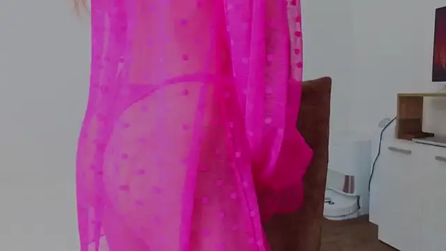 BellaLind_ Cameră chat live