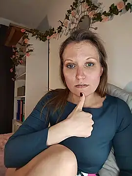 Bilik Sembang Langsung Candy_Cougar
