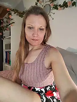 Candy_Cougar Cameră chat live