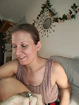 Candy_Cougar Cameră chat live