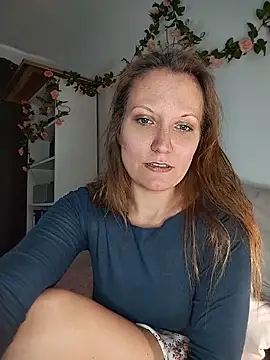 Chatroom en direct de Candy_Cougar