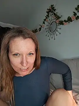 Candy_Cougar – live chatrum