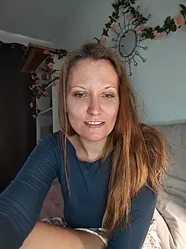 Chat ao vivo de Candy_Cougar