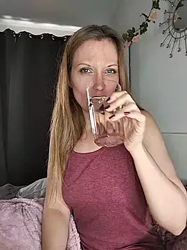 Candy_Cougar Live Sex Cam-Show