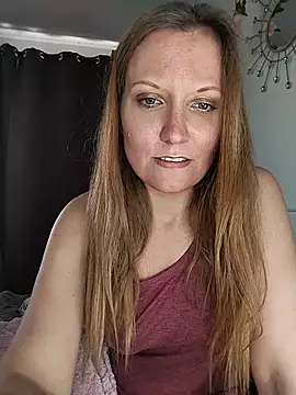 Candy_Cougar Live Chatraum