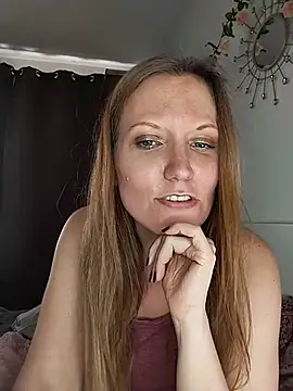 Chat ao vivo de Candy_Cougar