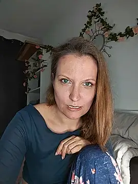 Sala de chat en directo de Candy_Cougar