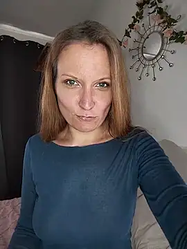 Candy_Cougar Live Chatraum