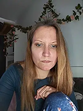 Candy_Cougar Live Chatrum