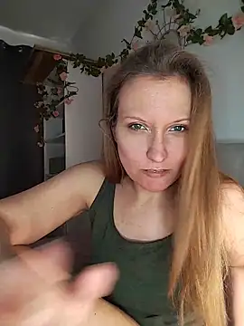 Candy_Cougar: онлайн-чат