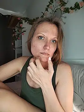 Candy_Cougar Live Chatraum