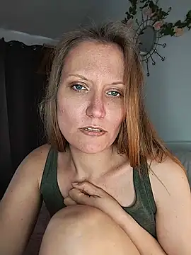 Sala de chat en directo de Candy_Cougar
